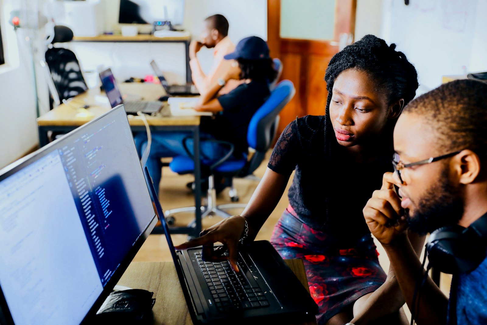 Information Technology & Software Development Courses