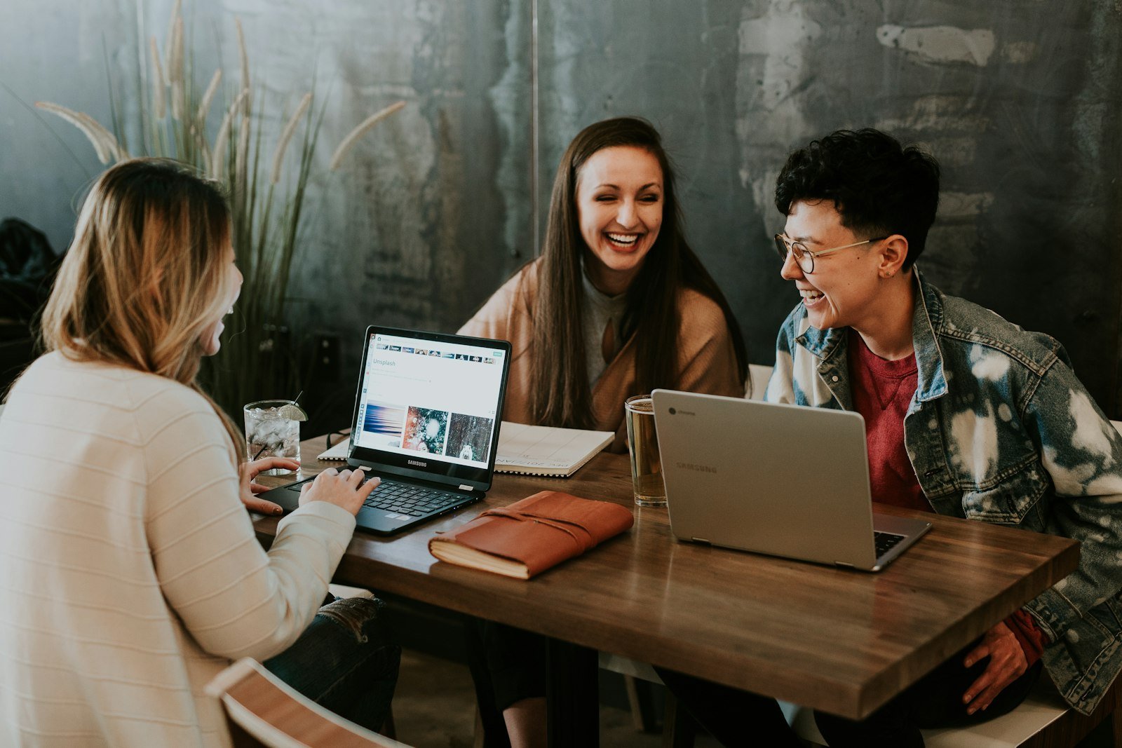 AI, Management and Modern Vocational Trades